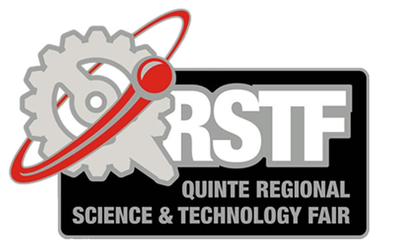 QRSTF Logo