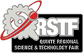 QRSTF Logo