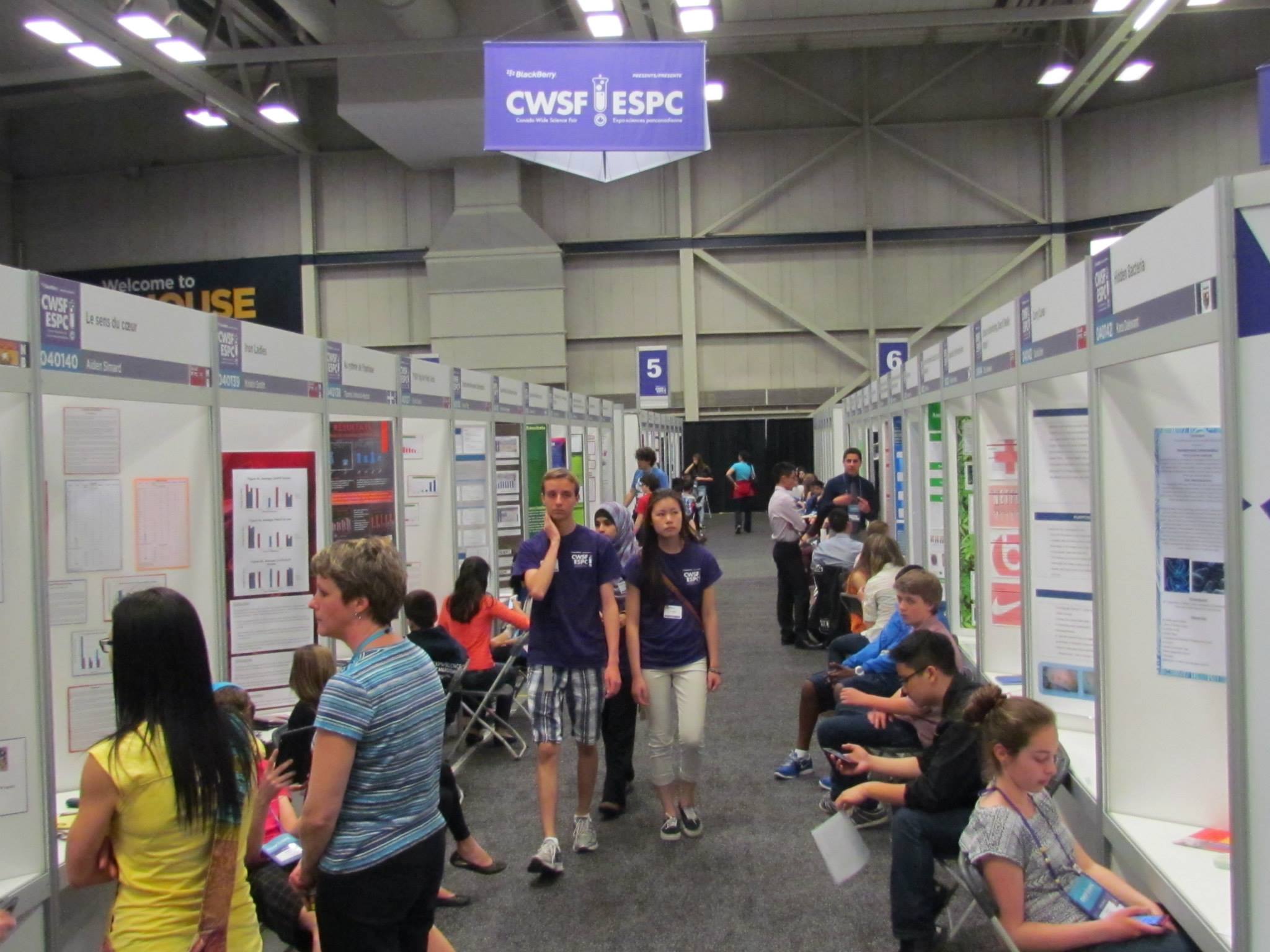 CWSF