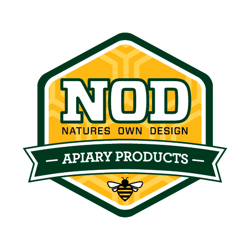 Nod Apaiary Products