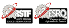 QRSTF Logos